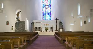 CRC Altar
